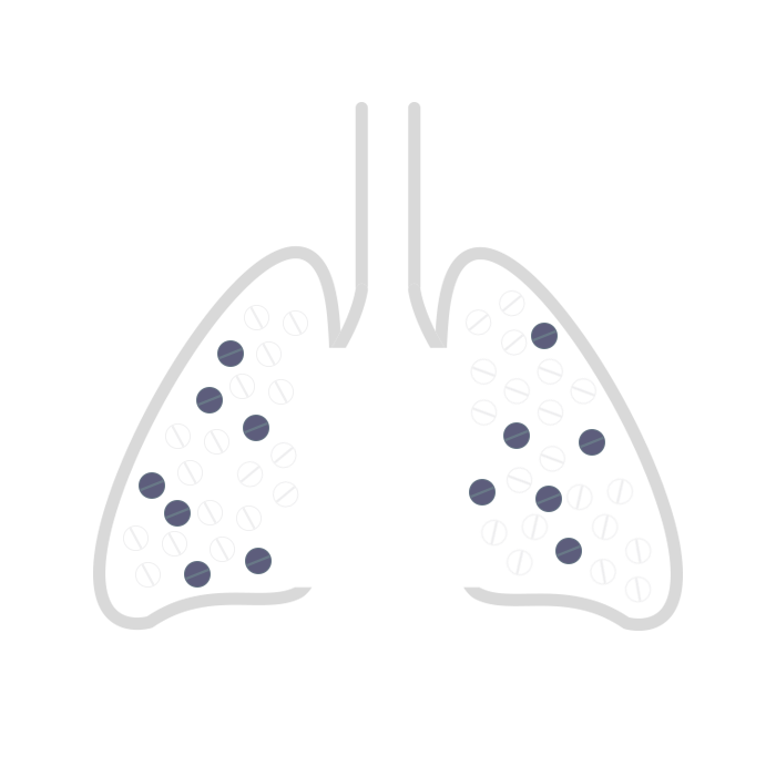 Χρόνια Αναπνευστική Πνευμονοπάθεια
